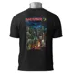 Polo Iron Maiden Eddie — Viste la leyenda del Heavy Metal 2