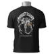 Polo One Piece MONKEY D.GARP — Fuerza y Honor en Cada Paso ⚡ 2