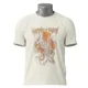Polo Lamb of God — Estilo brutal para verdaderos amantes del metal