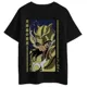 Polo Saint Seiya Dohko de Libra: ¡La Balanza del Zodiaco! ?