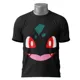 Polo Pokémon Geodude — Desata tu lado roca con actitud. 2
