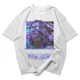 Polo Streetwear MENTALLY UNSTABLE — Estilo Urbano: Rompe el Moldel 2