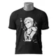 Polo Naruto gaara — Estilo ninja de alta calidad 2