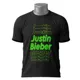 Polo Justin Bieber — Tu estilo, tu eco personal. 2