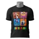 Polo Mario Bros SUPER MARIO — Domina tu estilo con actitud gamer 2
