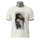 Polo Freddie Mercury — Rock eterno en tu vestuario