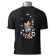 Polo Dragon Ball Vegeta — Diseño INV0301805 2
