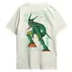 Polo Dragon Ball Z Cell Forma Imperfecta Bio-Androide 4