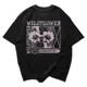Polo Streetwear WILDER URBAN STYLE — Wilder Urban Style: Arte en cada detalle 2