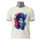 Polo Bruno Mars — Siente el ritmo, lleva el arte contigo 2