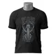 Polo Los Caballeros del Zodiaco AQUARIUS — Tu armadura dorada en cada paso 2