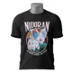 Polo Pokémon NIDORAN — Nostalgia y estilo en cada fibra 2