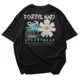 Polo Streetwear POSITIVE MIND — Viste positivo, vive streetwear. 2