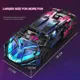 Set Bloques Construcción Coche Cyberpunk Lam 1:14, 1544 Piezas, Modelo Deportivo, Juguete 5