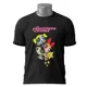 Polo Looney Tunes THE POWERPUFF GIRLS — Vuela con estilo retro y diversión 2