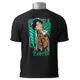 Polo Attack on Titan Levi — Lidera con filo y estilo 2