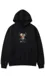 POLERA NEGRA DE ONE PIECE MUGIWARAS