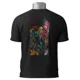 Polo Iron Maiden Eddie — Galopa con la leyenda del metal 🤘 2