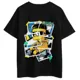 Polo Bart Simpson Brooklyn: Actitud Urbana Total