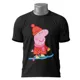 Polo Peppa Pig — Deslízate por la nieve con estilo 2