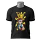 Polo Pokémon Ash Ketchum — Energía Pokémon en cada detalle 2