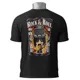 Polo Slash ROCK & ROLL — Vive el Rock con Actitud 🎸 2