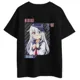 Polo KanColle Hibiki Otaku ? Diseño Exclusivo Anime