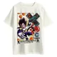 Polo Dragon Ball Z Vegeta: ¡El Príncipe Saiyajin!