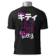Polo Hello Kitty — Dulzura con actitud y fuego 2