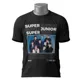 Polo Super Junior — Muestra tu pasión por el K-Pop hoy