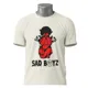 Polo Sad Boyz Sad Baby — Lleva tu tristeza con estilo único