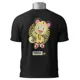 Polo Pokémon Meowth — Atrapa la suerte con estilo Pokémon 2