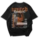 Polo Streetwear United Brooklyn Reality — UNITED BROOKLYN REALITY: Estilo Puro 2