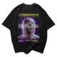 Polo Streetwear CYBERSPACE — Cyberspace: Tu armadura urbana diaria 2