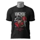 Polo One Piece Luffy — Poder nika en tu estilo 2