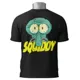 Polo Bob Esponja SQUIDDY — Diversión esponjosa en cada detalle 2