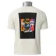 Polo Garfield adidas — Viste el estilo cool de Garfield 2