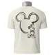 Polo Mickey Mouse — Viste la leyenda con estilo y comodidad 2