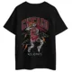 Polo Chicago His Airness: Leyenda del Basquet en Llamas