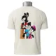 Polo Caricaturas Variadas Yakko, Wakko y Dot Warner — Locura clásica en tu estil 2