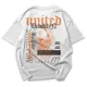Polo Streetwear United Brooklyn Reality — Diseño Exclusivo United Brooklyn Reali 2