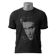 Polo Elvis Presley — El estilo inmortal del Rey 💫