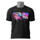 Polo Rick and Morty — Diseño INV0310565