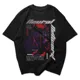Polo Streetwear NEURAL NETWORK — Define tu estilo urbano con actitud 2