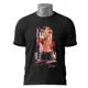 Polo Red Hot Chili Peppers Anthony Kiedis — Siente el Funk-Rock en tu estilo
