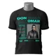 Polo Don Omar — Estilo legendario para verdaderos fans