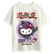 Polo Yu-Gi-Oh! Hello Kitty x Dark Magician: ¡Magia Oscura!