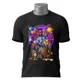 Polo Space Jam TUNE SQUAD — Juega con estilo legendario 🏀