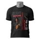 Polo Slash — Rock puro en cada fibra
