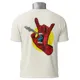 Polo Spider-Man — Tu héroe favorito con actitud rockera 2